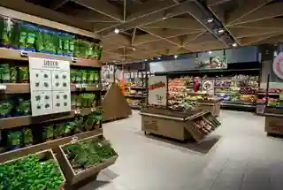 Retail Shops at Sunteck Sky Park