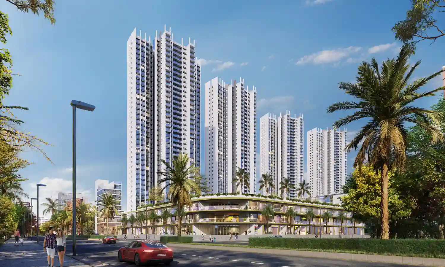 Sunteck Sky Park gallery 1