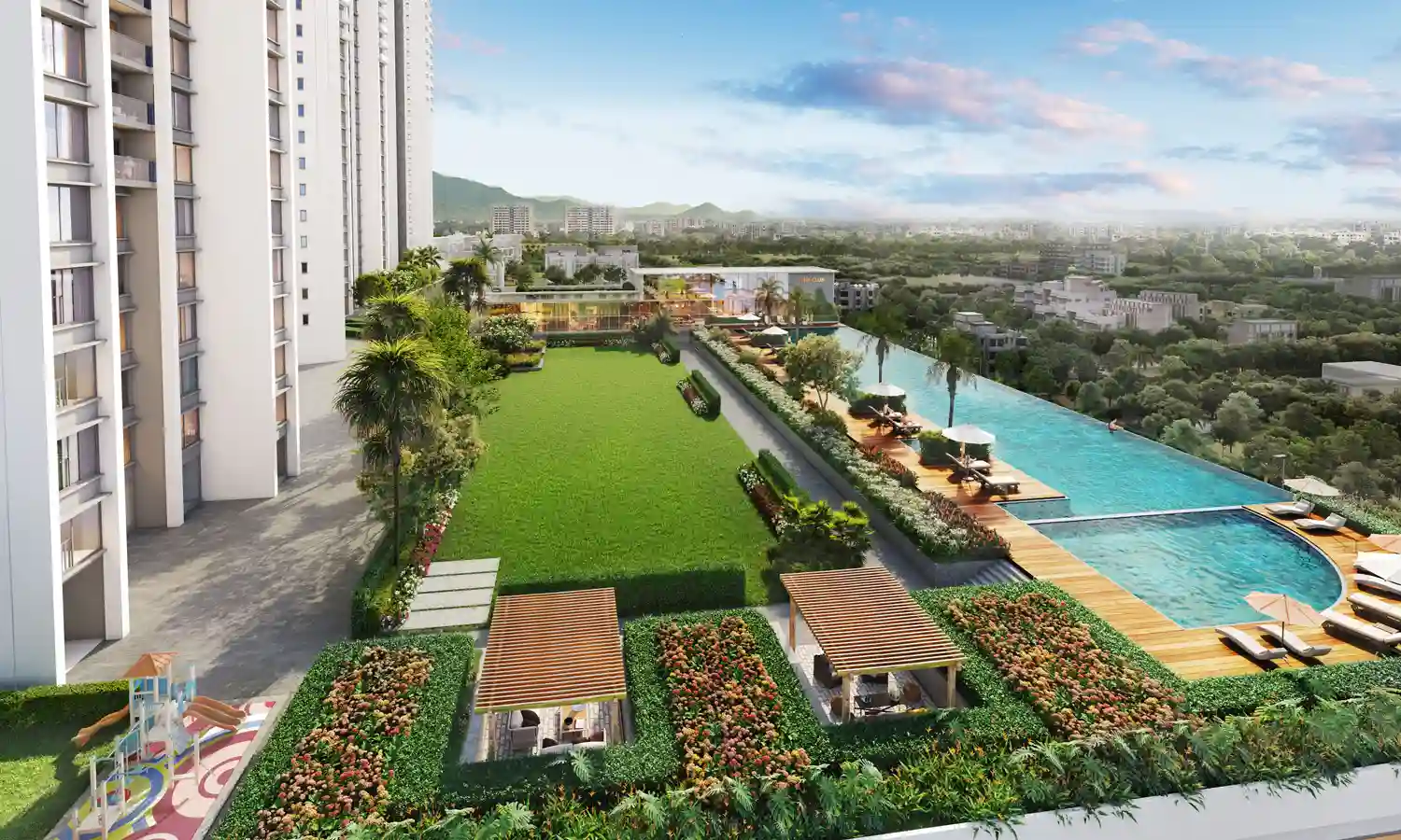 Sunteck Sky Park gallery 3