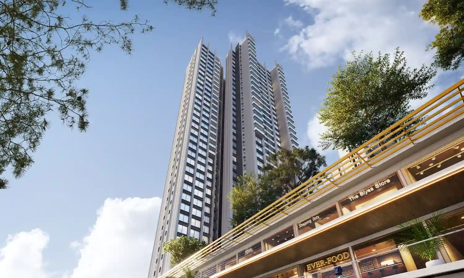 Sunteck Sky Park gallery 2